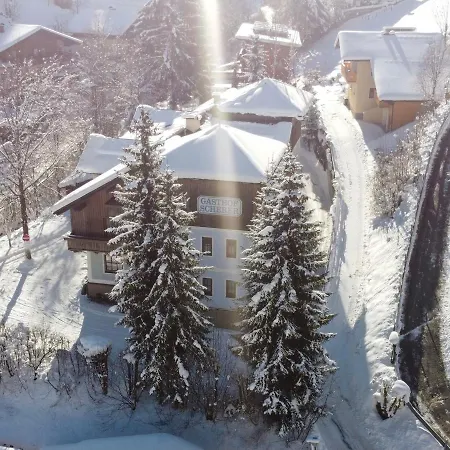 Scherer Bed & Breakfast *