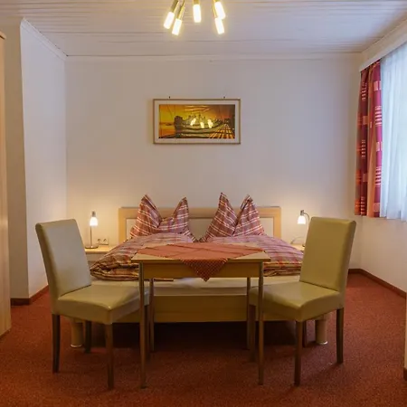 Scherer Bed & Breakfast