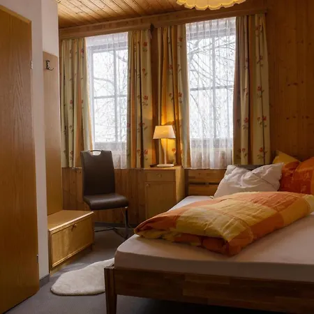 Scherer 3* Mühlbach am Hochkönig
