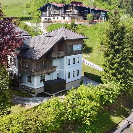 Scherer 3* Mühlbach am Hochkönig