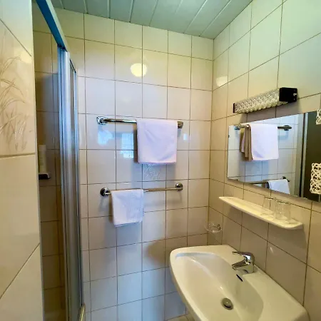 Scherer 3* Мюльбах-ам-Хохкёниг