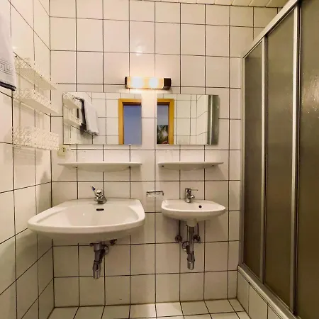 Scherer 3* Мюльбах-ам-Хохкёниг