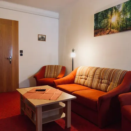 Scherer 3* Мюльбах-ам-Хохкёниг