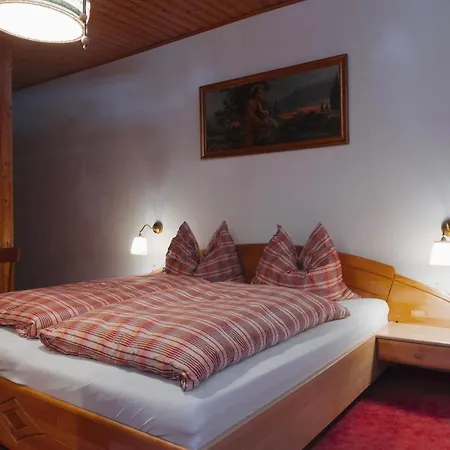 Scherer Alojamento de Acomodação e Pequeno-almoço