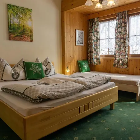 Bed & Breakfast Scherer