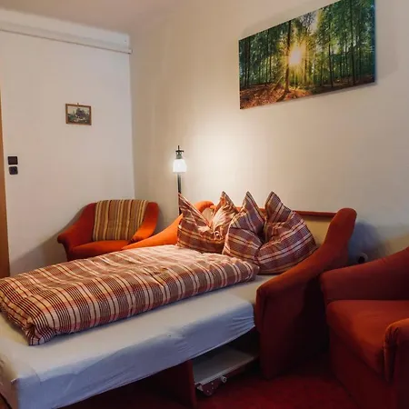 Scherer Bed & Breakfast