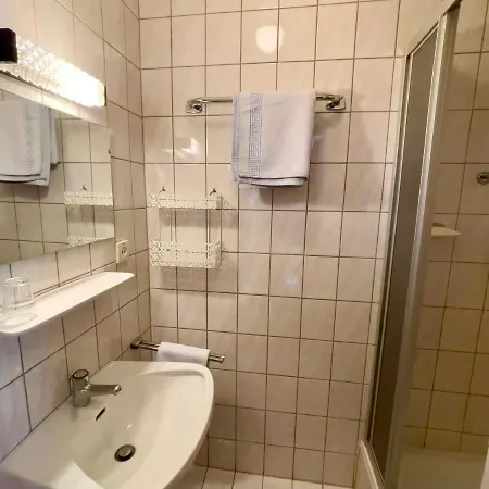 Bed & Breakfast Scherer