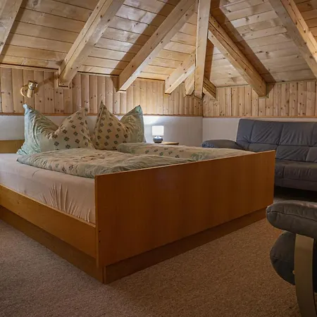 Scherer Alojamento de Acomodação e Pequeno-almoço