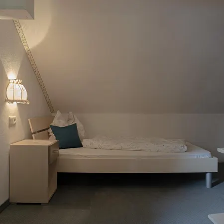 Bed & Breakfast Scherer *