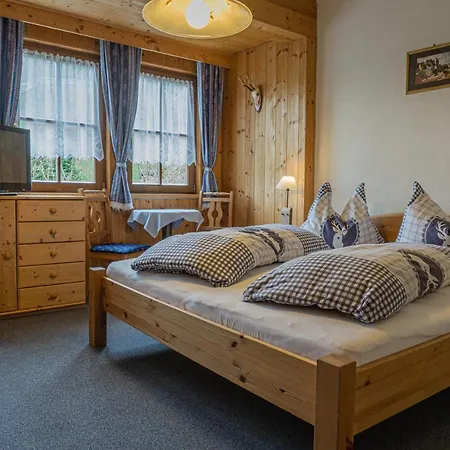 Scherer Bed & Breakfast