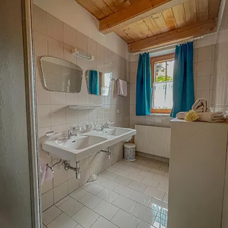 Bed & Breakfast Scherer