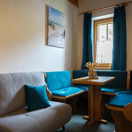 Scherer Отель типа 