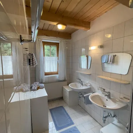 Alojamento de Acomodação e Pequeno-almoço Scherer Mühlbach am Hochkönig