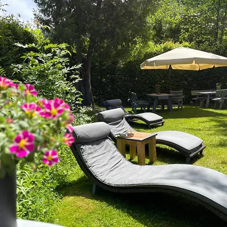 Scherer 3* Mühlbach am Hochkönig