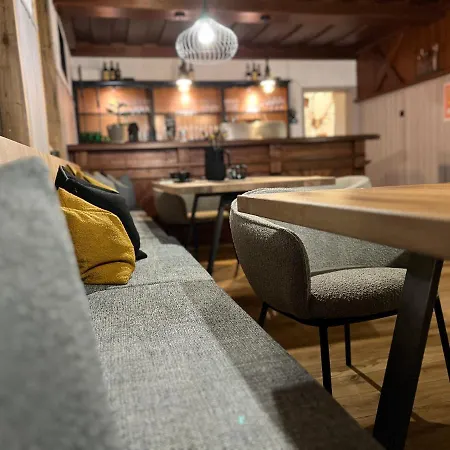 Scherer Отель типа 