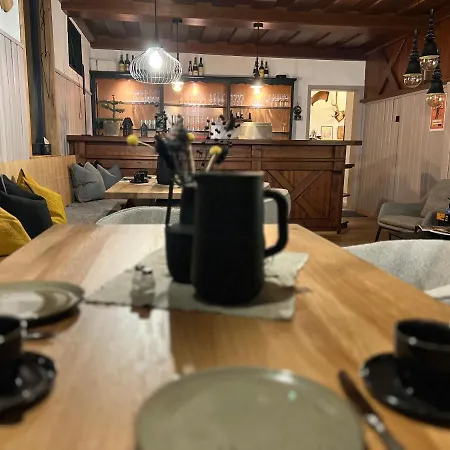 Scherer 3* Мюльбах-ам-Хохкёниг