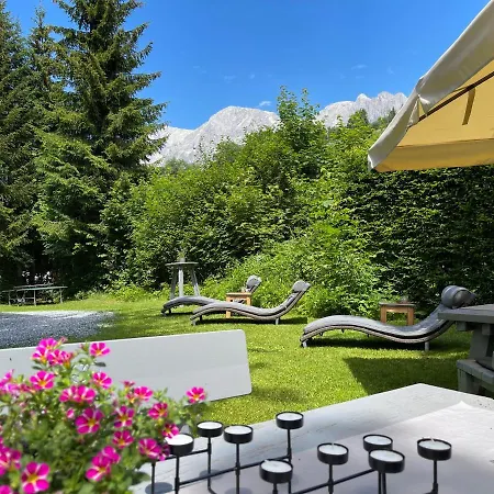 Bed & Breakfast Scherer *