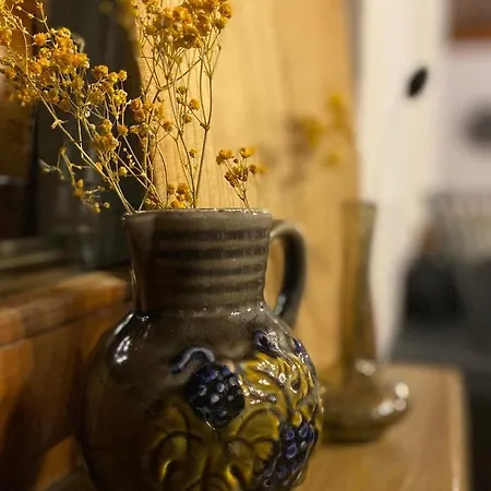 Scherer Alojamento de Acomodação e Pequeno-almoço