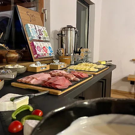 Scherer Отель типа 