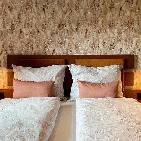 Bed & Breakfast Scherer Muhlbach Am Hochkonig