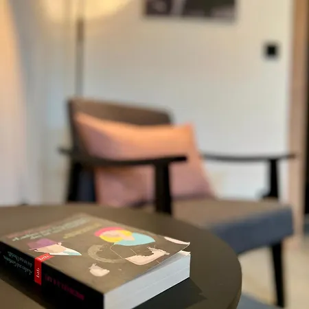 Alojamento de Acomodação e Pequeno-almoço Scherer 3*