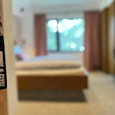 Scherer Мюльбах-ам-Хохкёниг