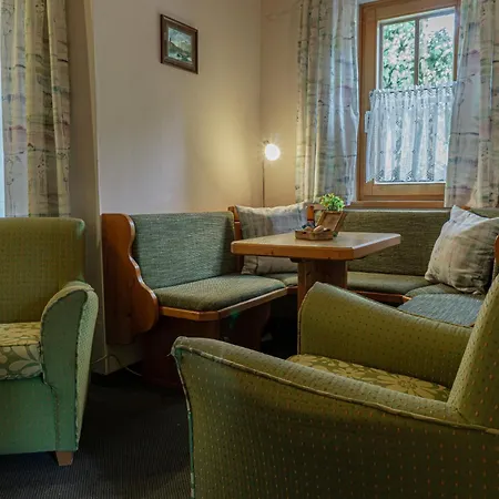 Scherer Mühlbach am Hochkönig