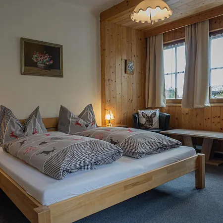 Scherer 3* Мюльбах-ам-Хохкёниг