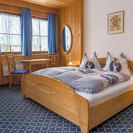 Nocleg ze śniadaniem Scherer Mühlbach am Hochkönig