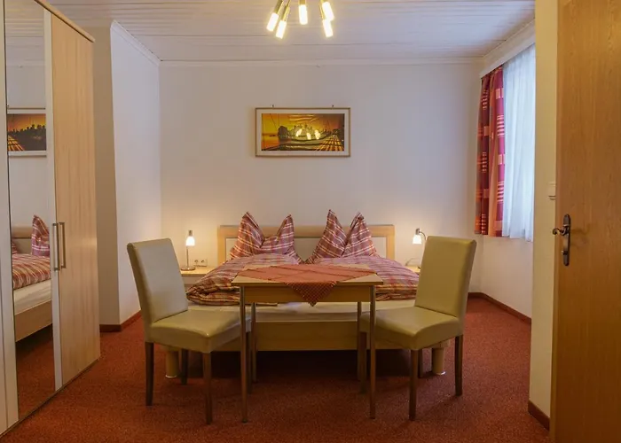 Scherer Bed & Breakfast
