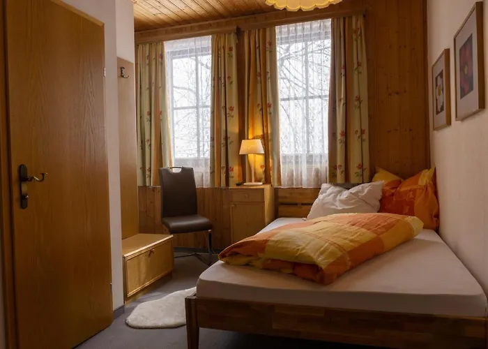 Scherer 3* Mühlbach am Hochkönig