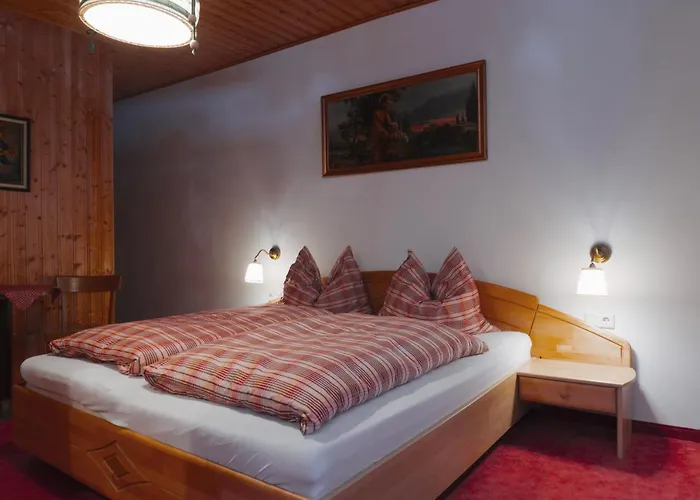 Scherer Bed & Breakfast