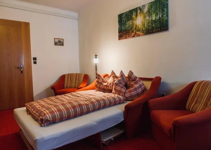 Scherer Bed & Breakfast