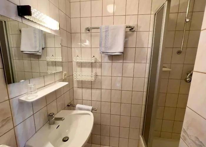 Bed & Breakfast Scherer