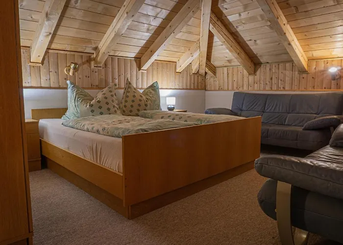 Scherer Bed & Breakfast