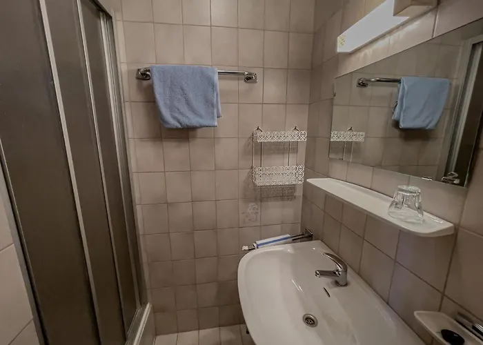 Scherer Bed & Breakfast 3*
