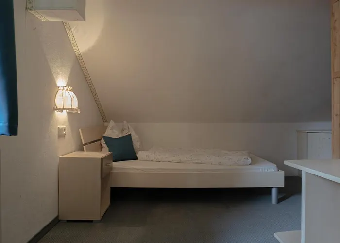 Bed & Breakfast Scherer 3*