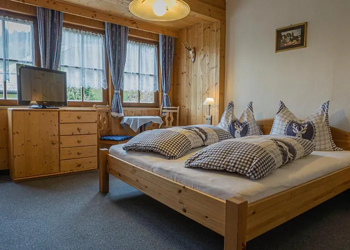 Scherer Bed & Breakfast