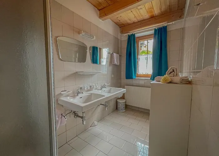 Bed & Breakfast Scherer