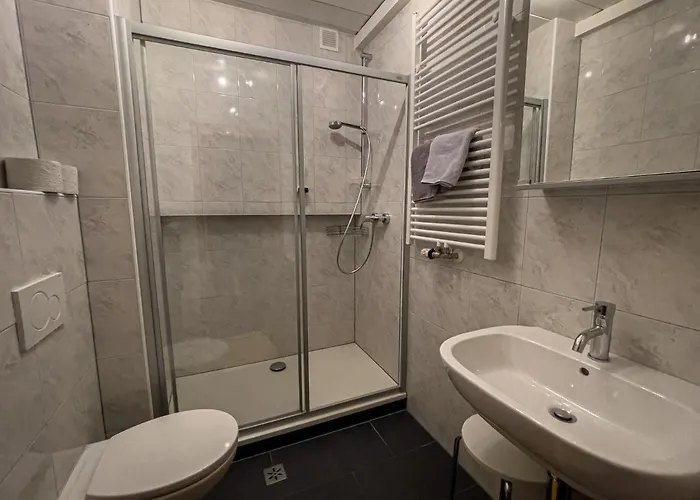 Bed & Breakfast Scherer Mühlbach am Hochkönig