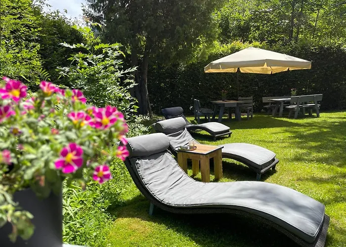 Scherer 3* Mühlbach am Hochkönig