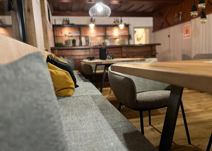 Scherer Bed & Breakfast