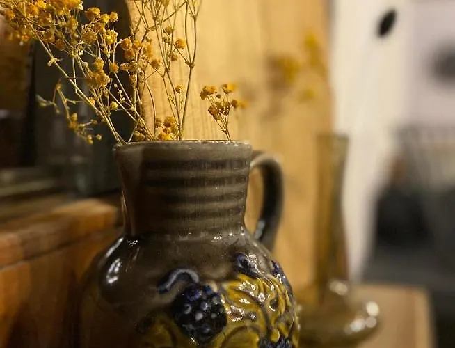 Scherer Bed & Breakfast