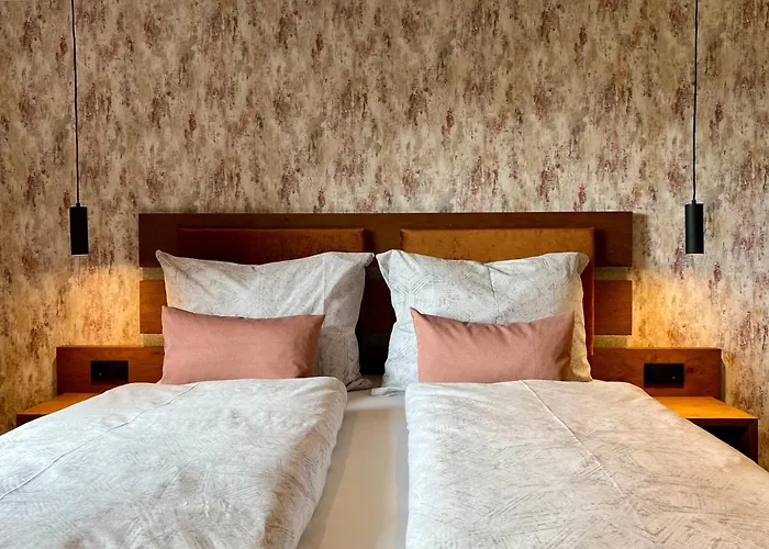 Bed & Breakfast Scherer Mühlbach am Hochkönig