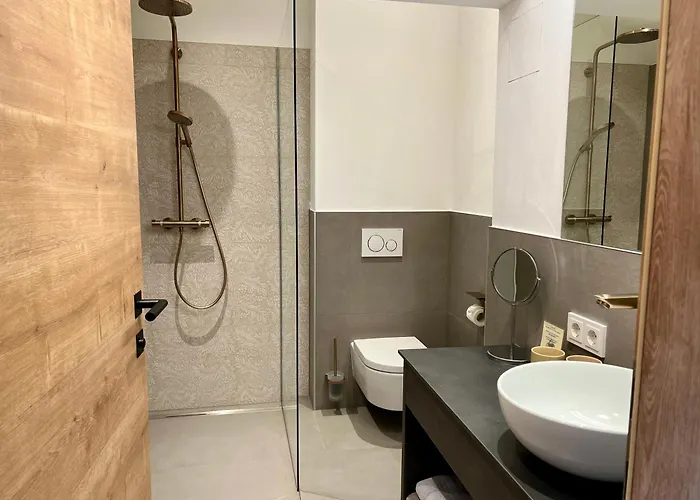 Bed & Breakfast Scherer 3*