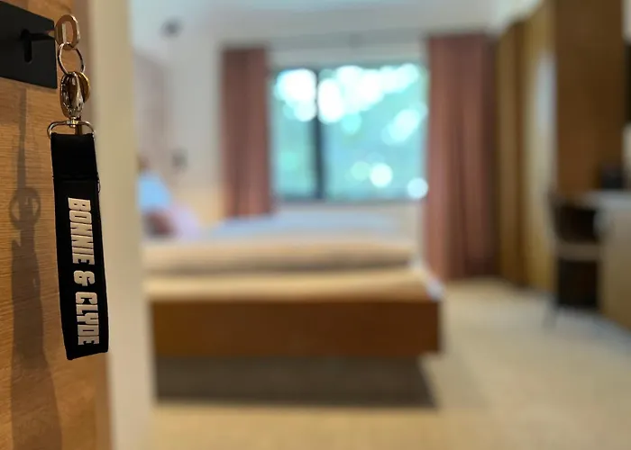 Scherer Mühlbach am Hochkönig