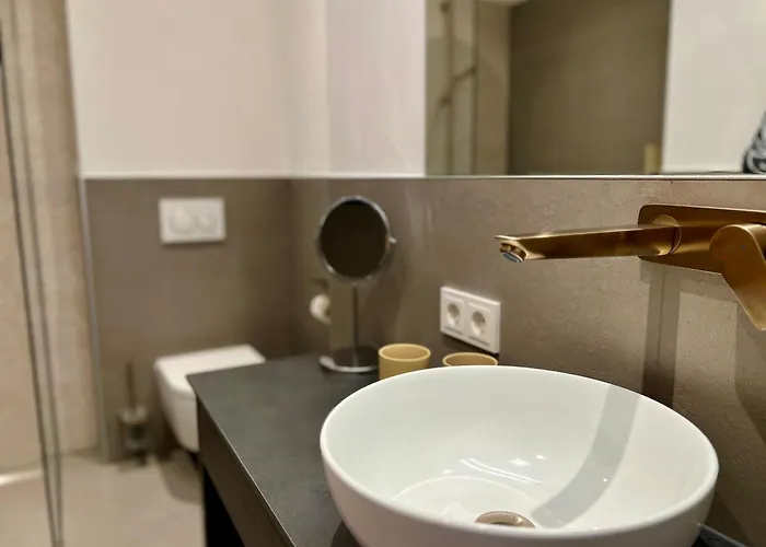 Bed & Breakfast Scherer 3*